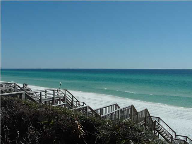 CAPISTRANO CONDO - Residential