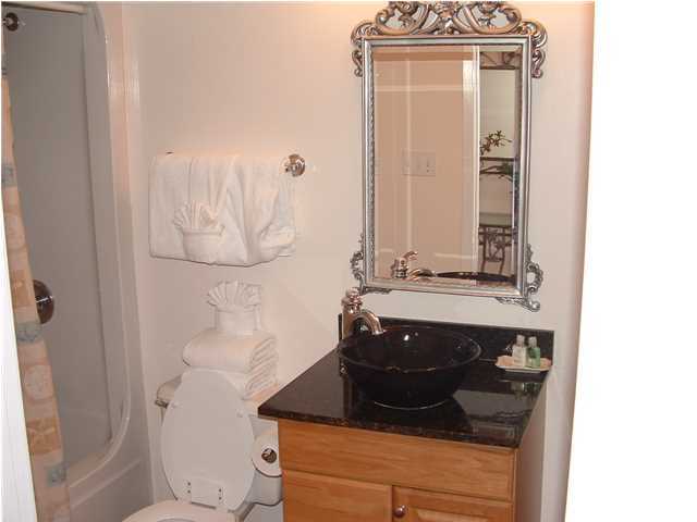 CAPISTRANO CONDO - Residential