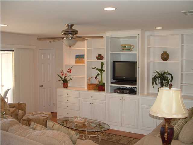 CAPISTRANO CONDO - Residential