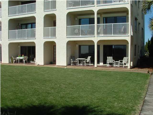 CAPISTRANO CONDO - Residential