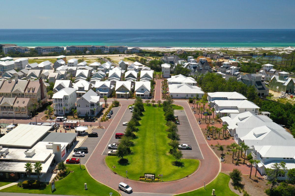 Prominence - Residential