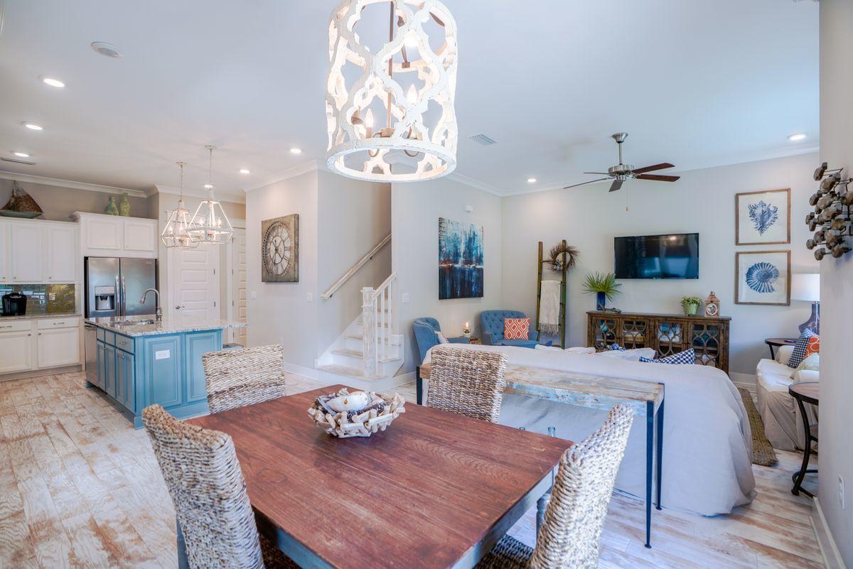 Prominence - Residential