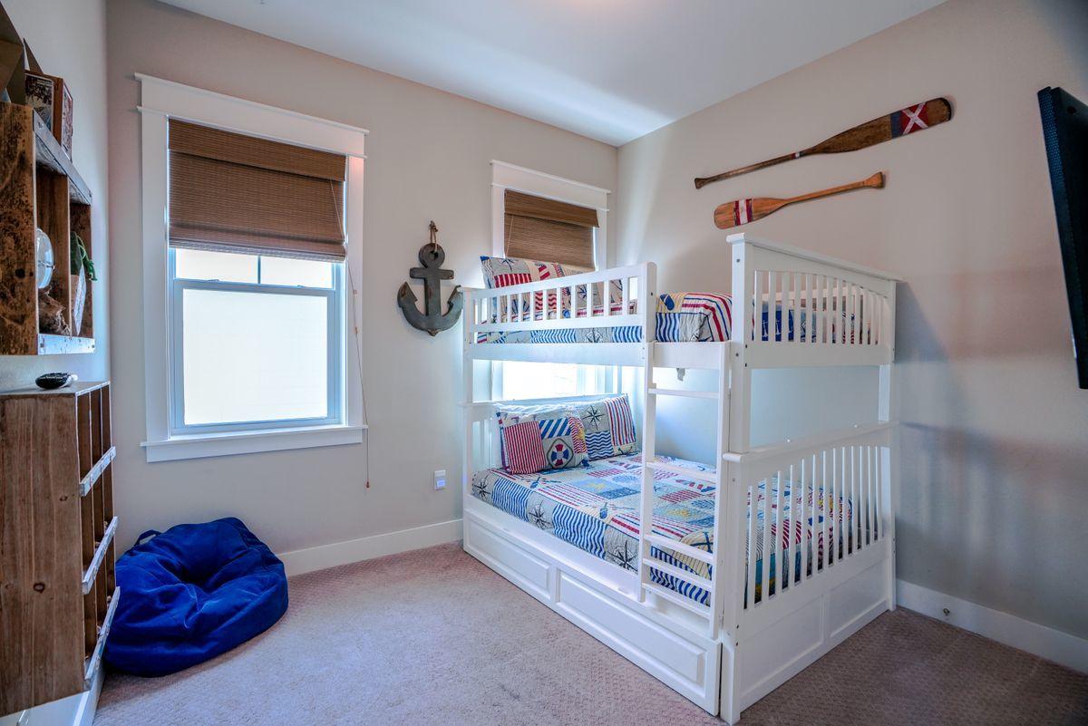 Prominence - Residential