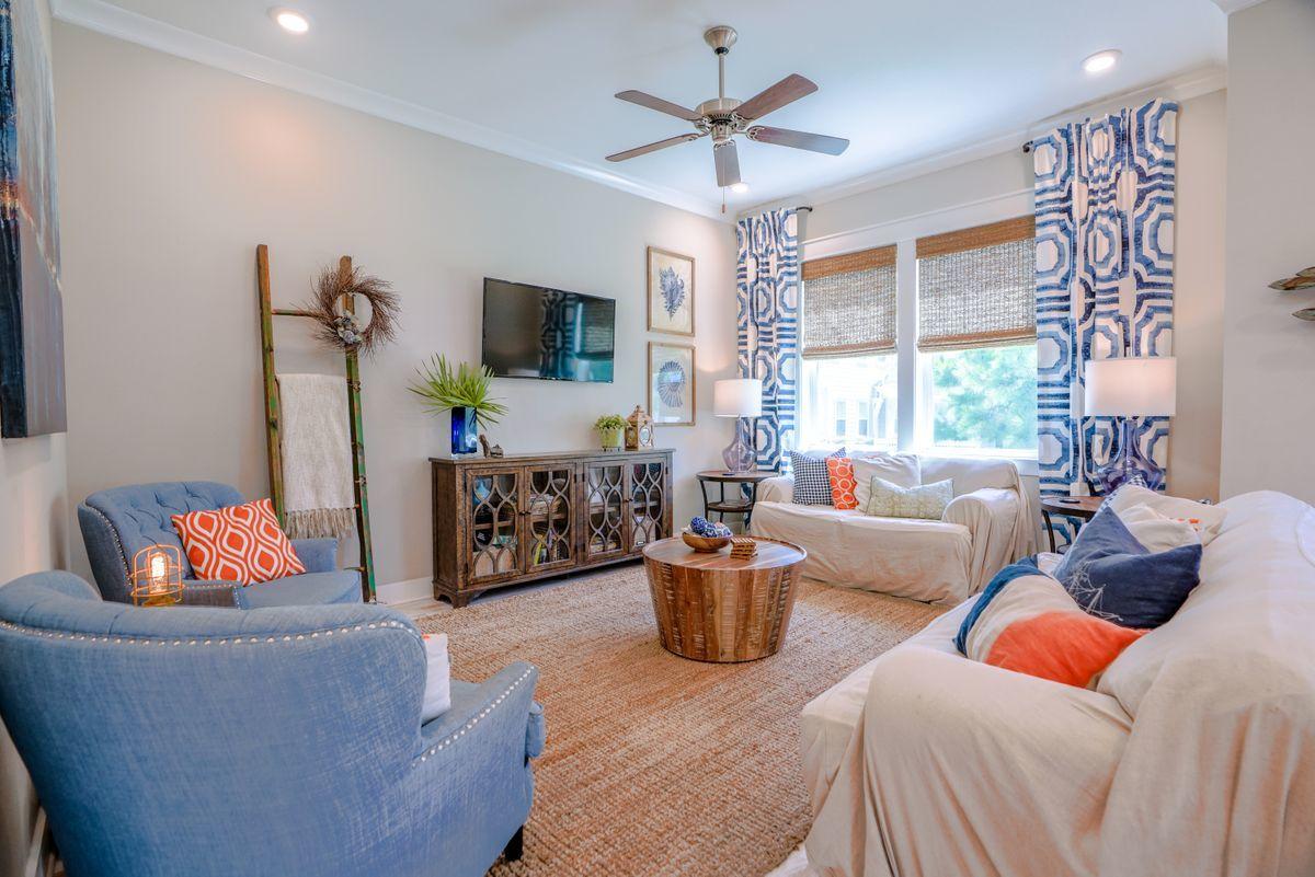 Prominence - Residential