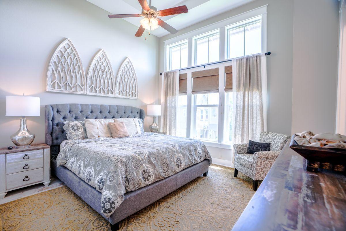 Prominence - Residential