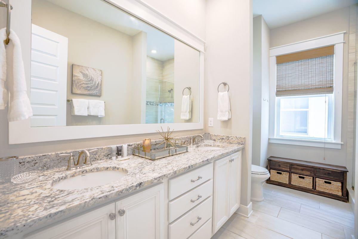 Prominence - Residential