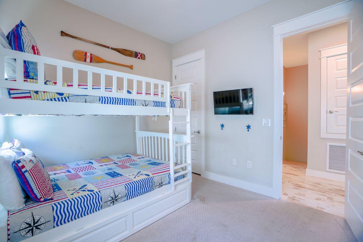 Prominence - Residential