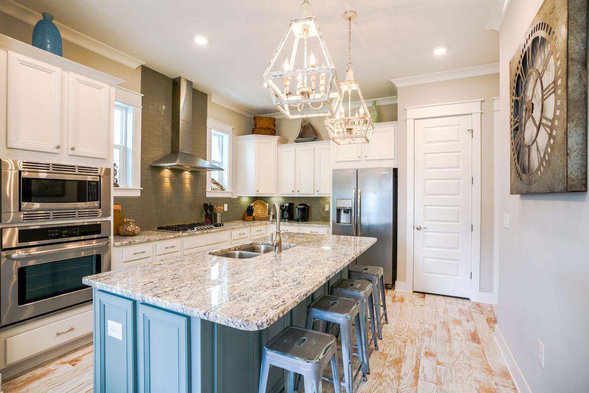 Prominence - Residential