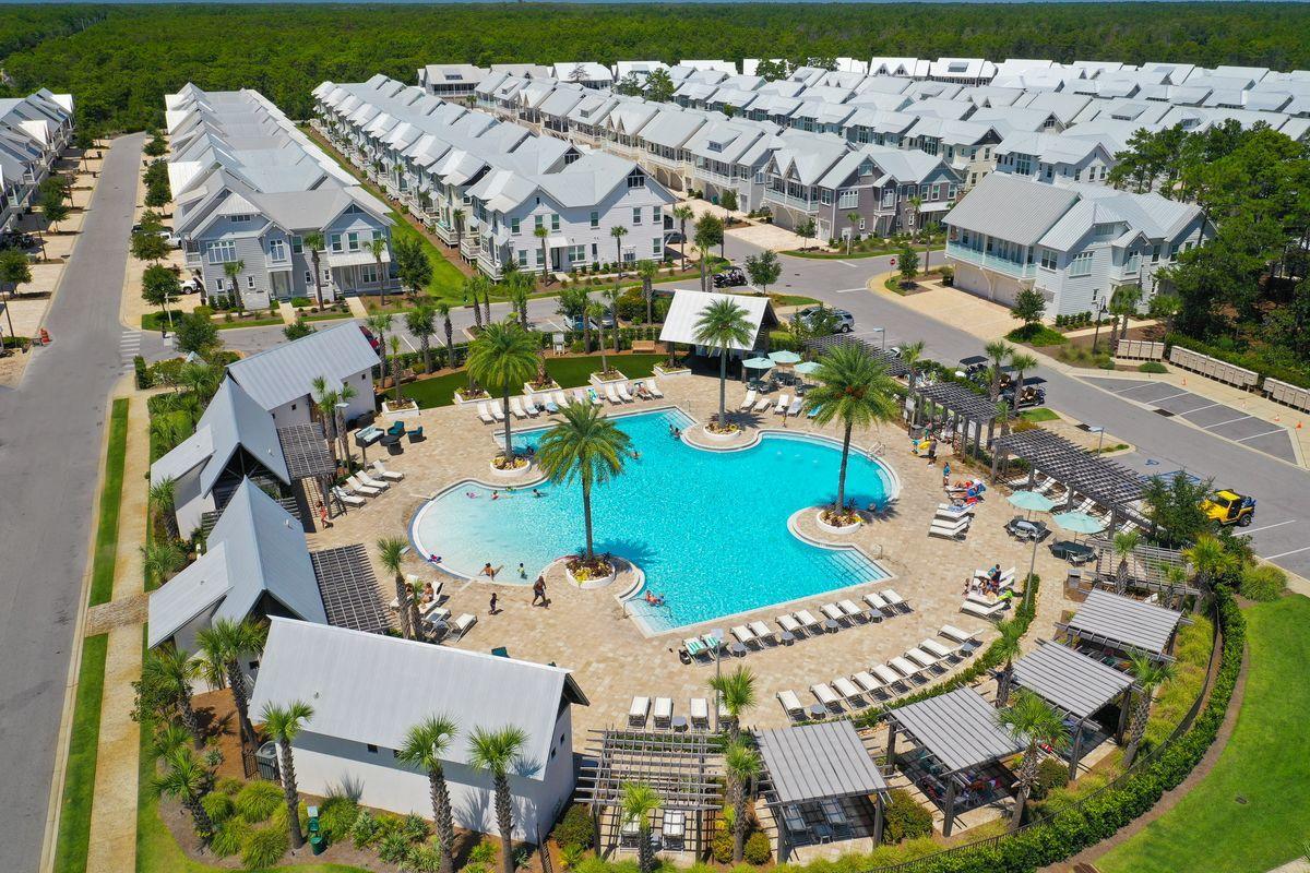 Prominence - Residential