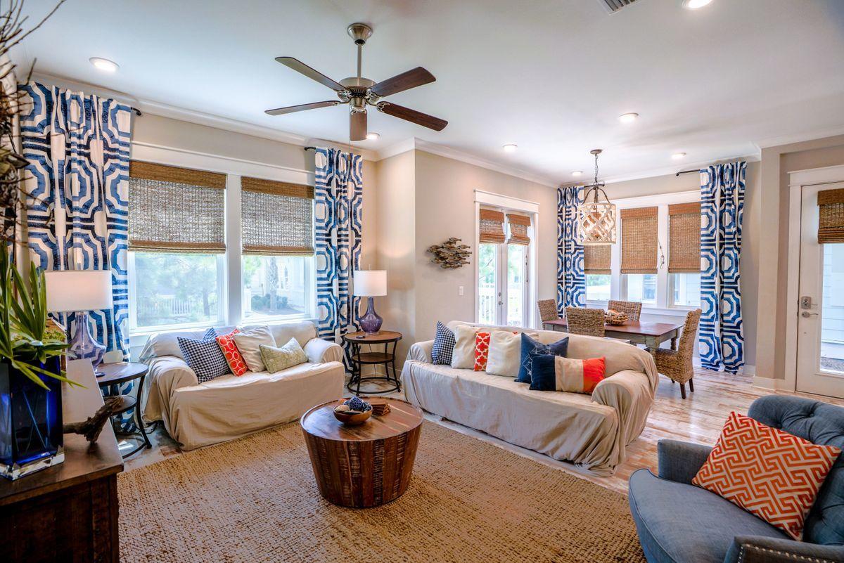 Prominence - Residential