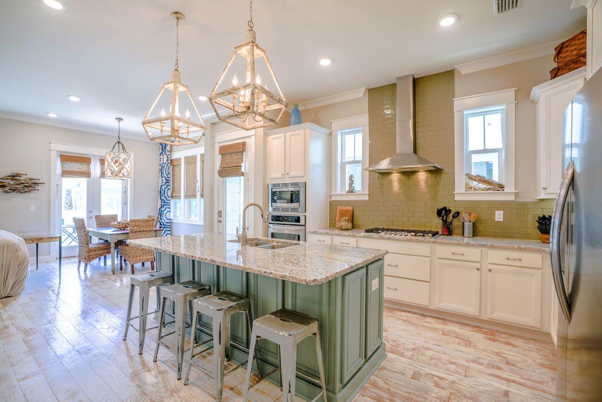 Prominence - Residential