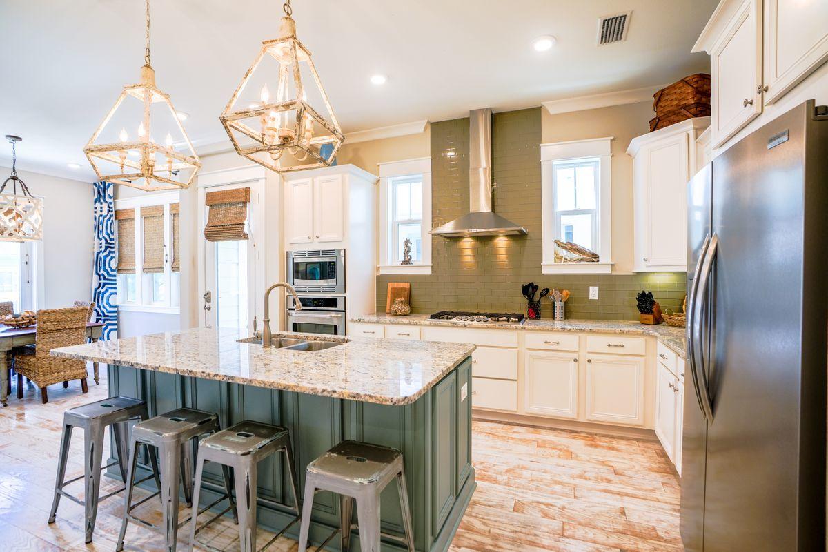 Prominence - Residential