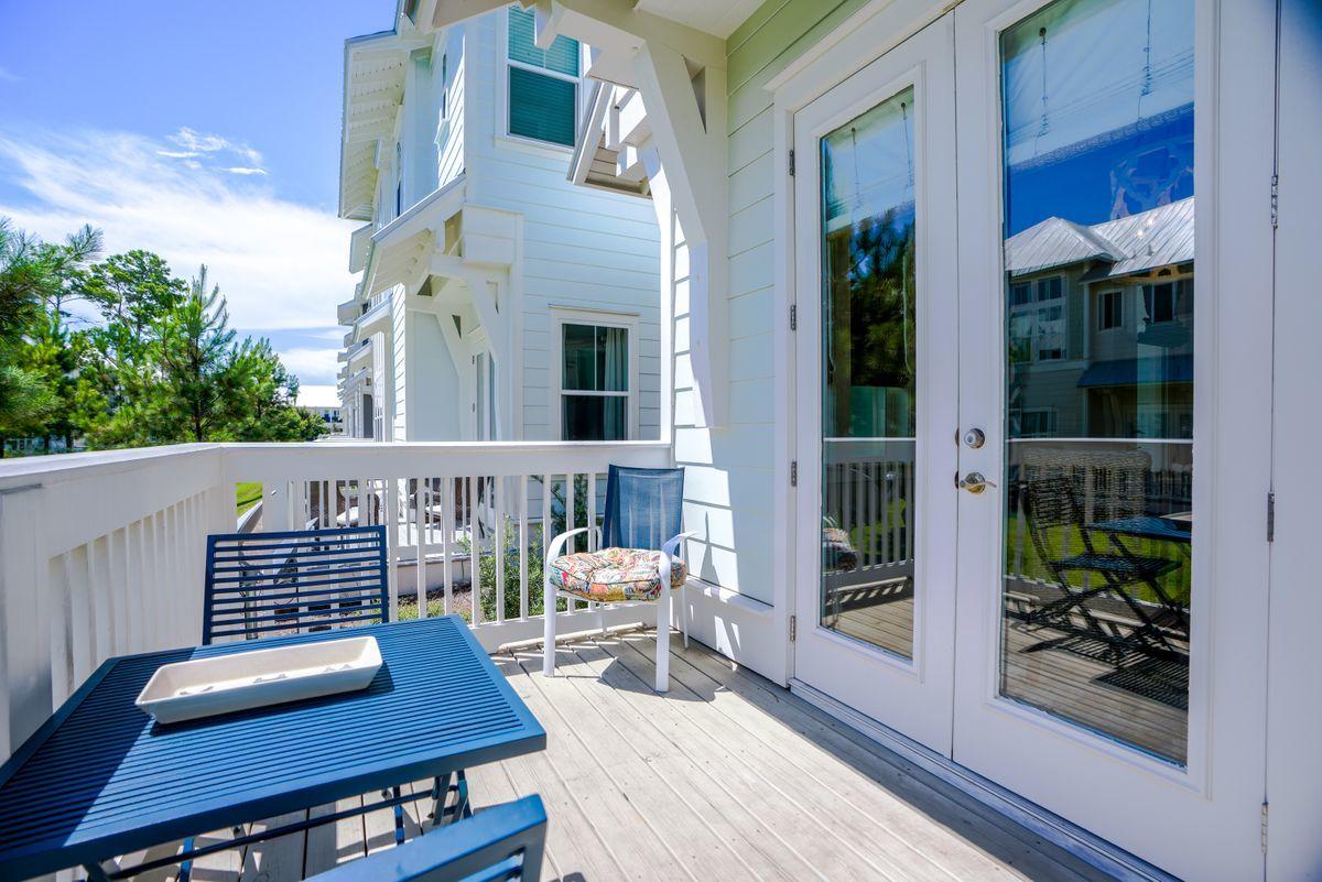 Prominence - Residential