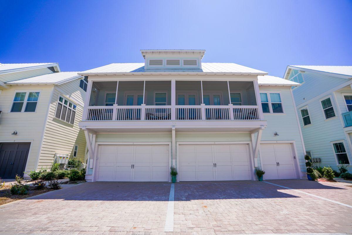 Prominence - Residential