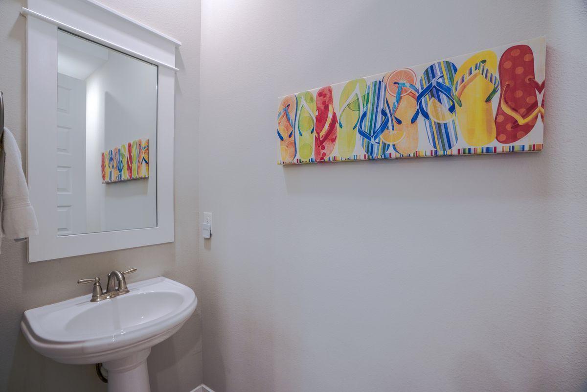 Prominence - Residential