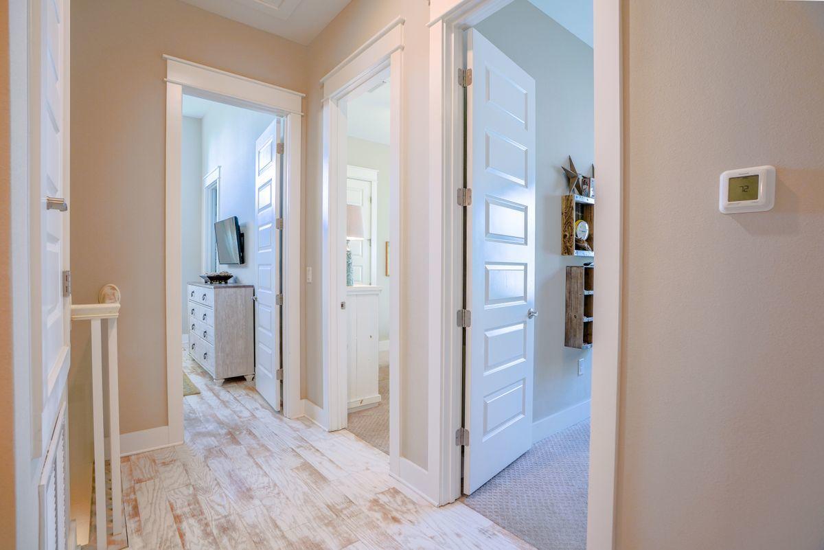 Prominence - Residential