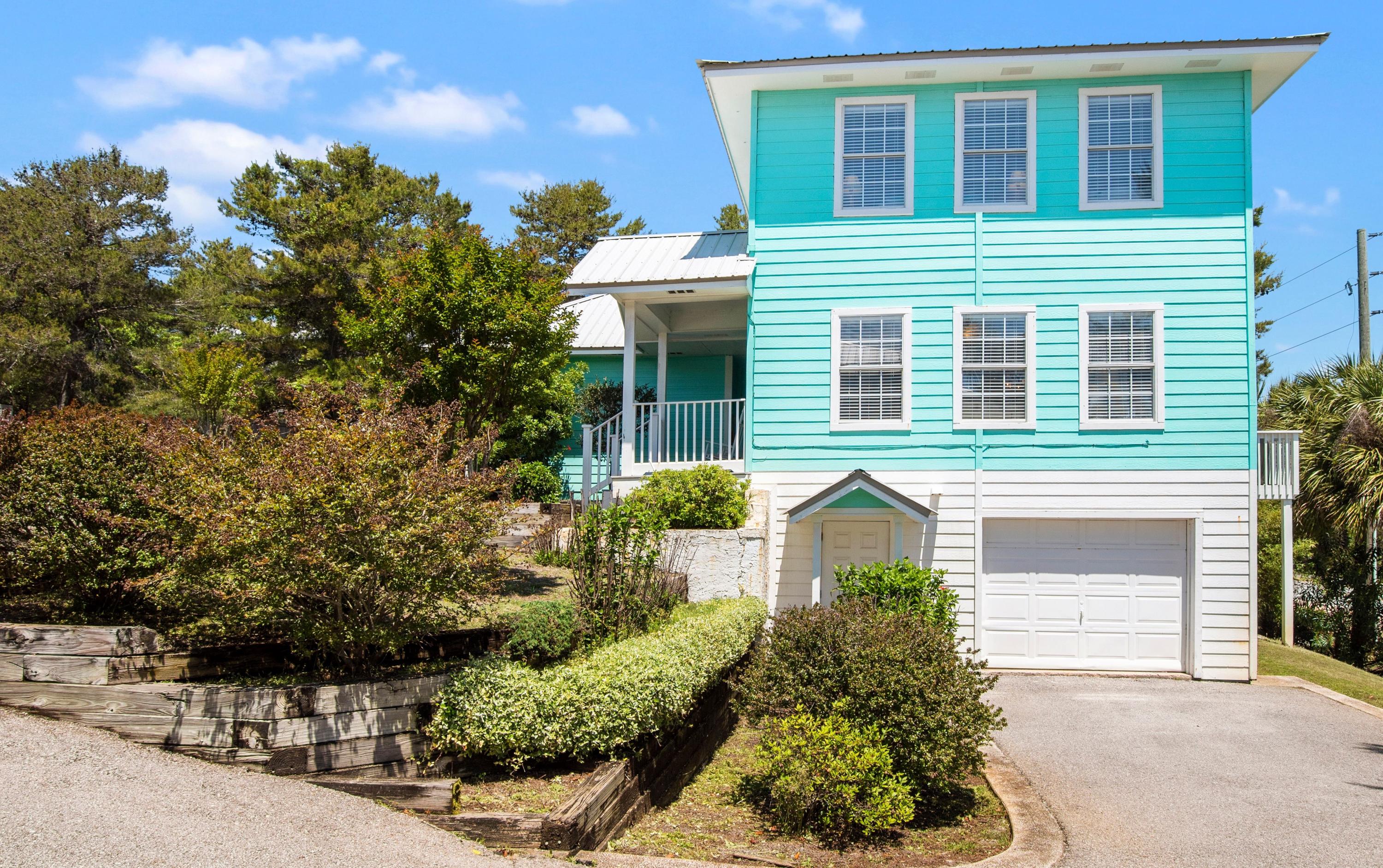 ROLLING DUNES ESTATES UNIT 2 - Residential