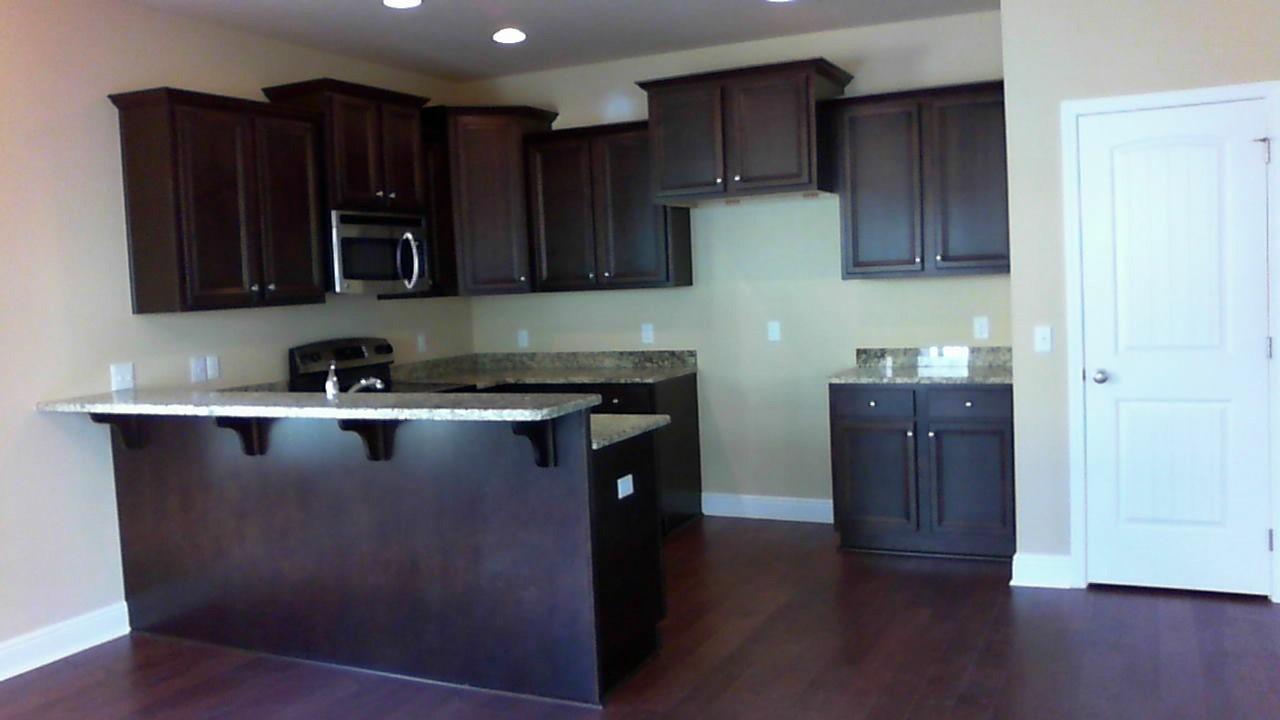 MOSAIC OAKS - Residential