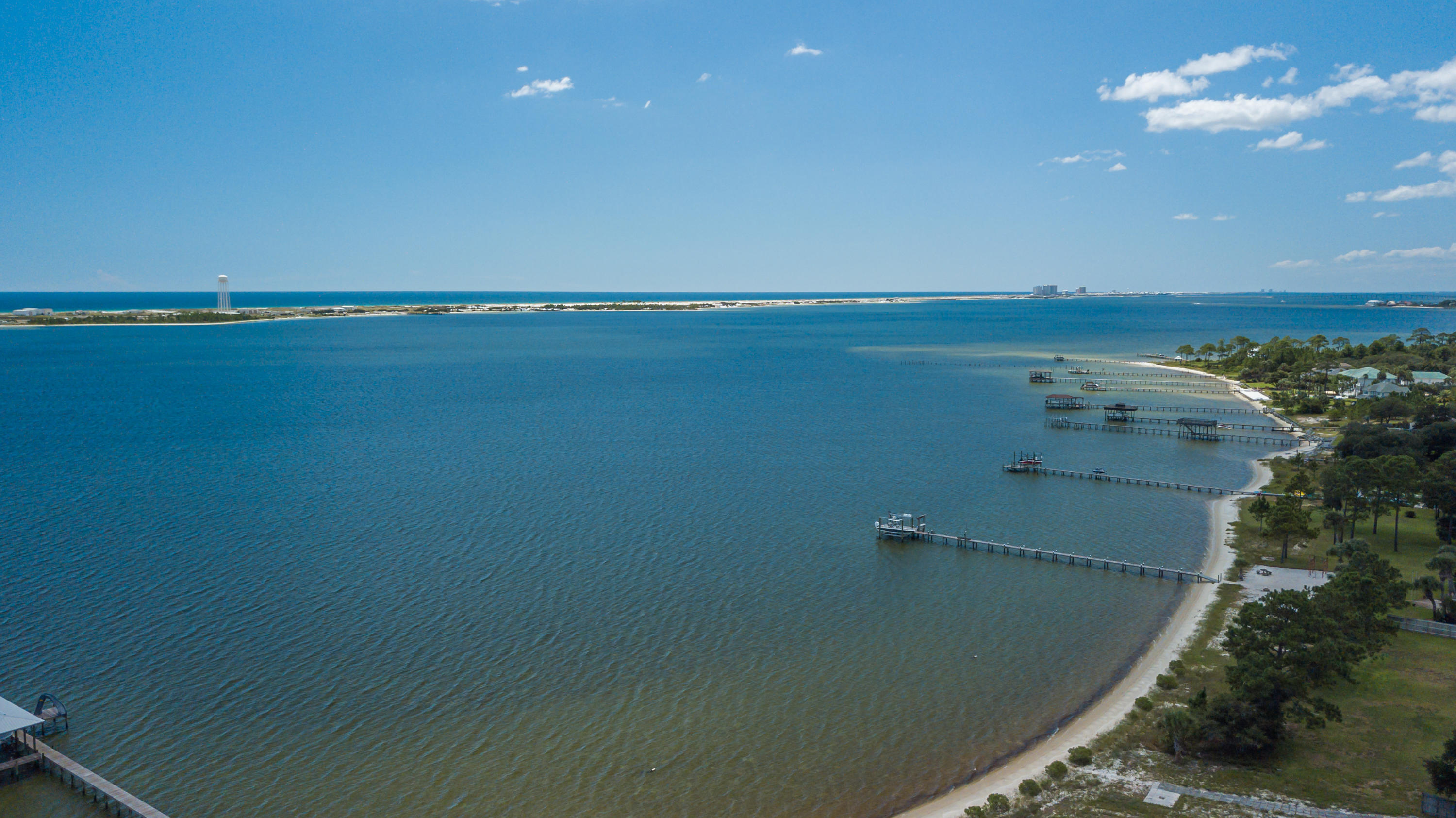 FOREST SHORES - Land