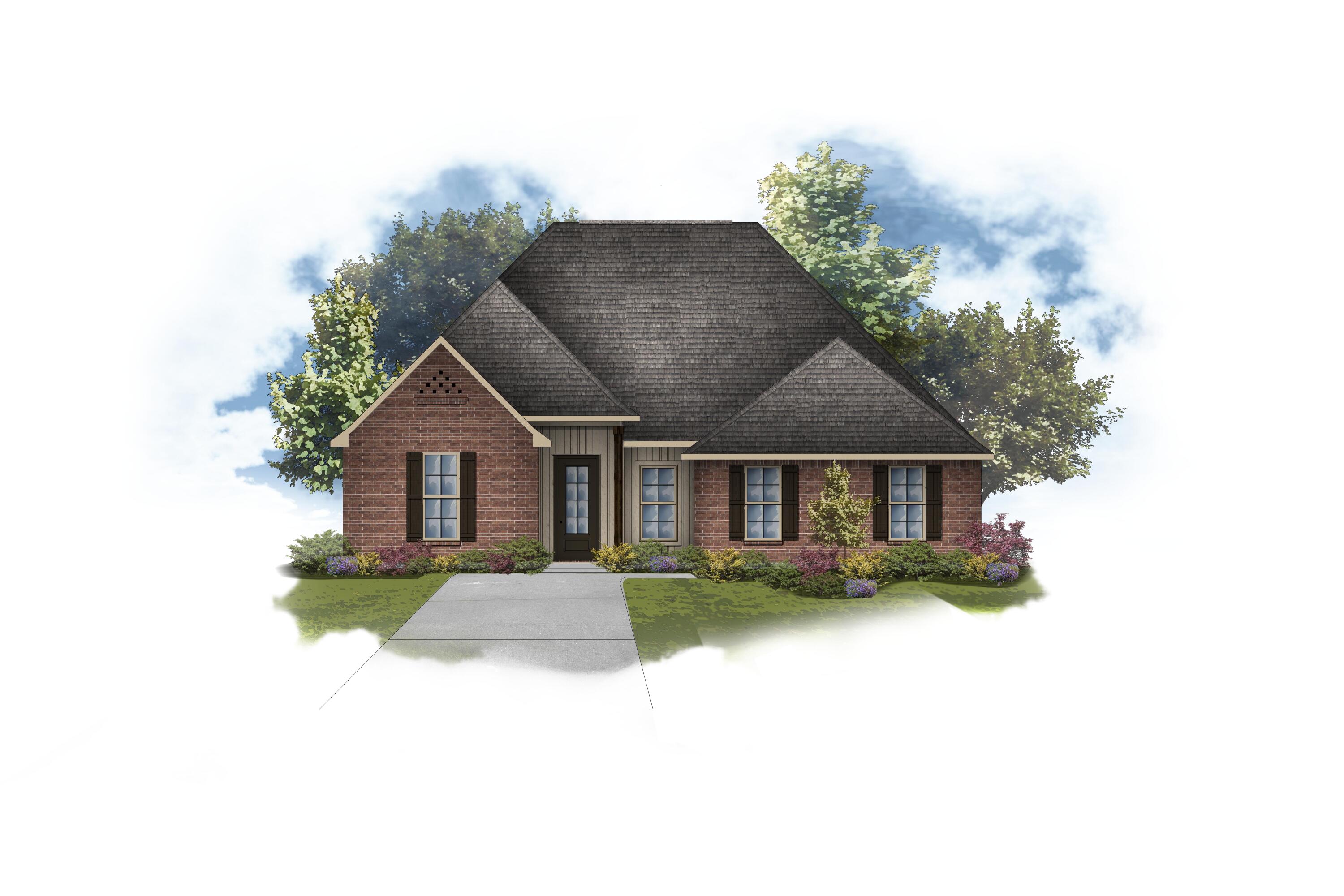 THE TRAILS AT HAMMOCK BAY - Residential