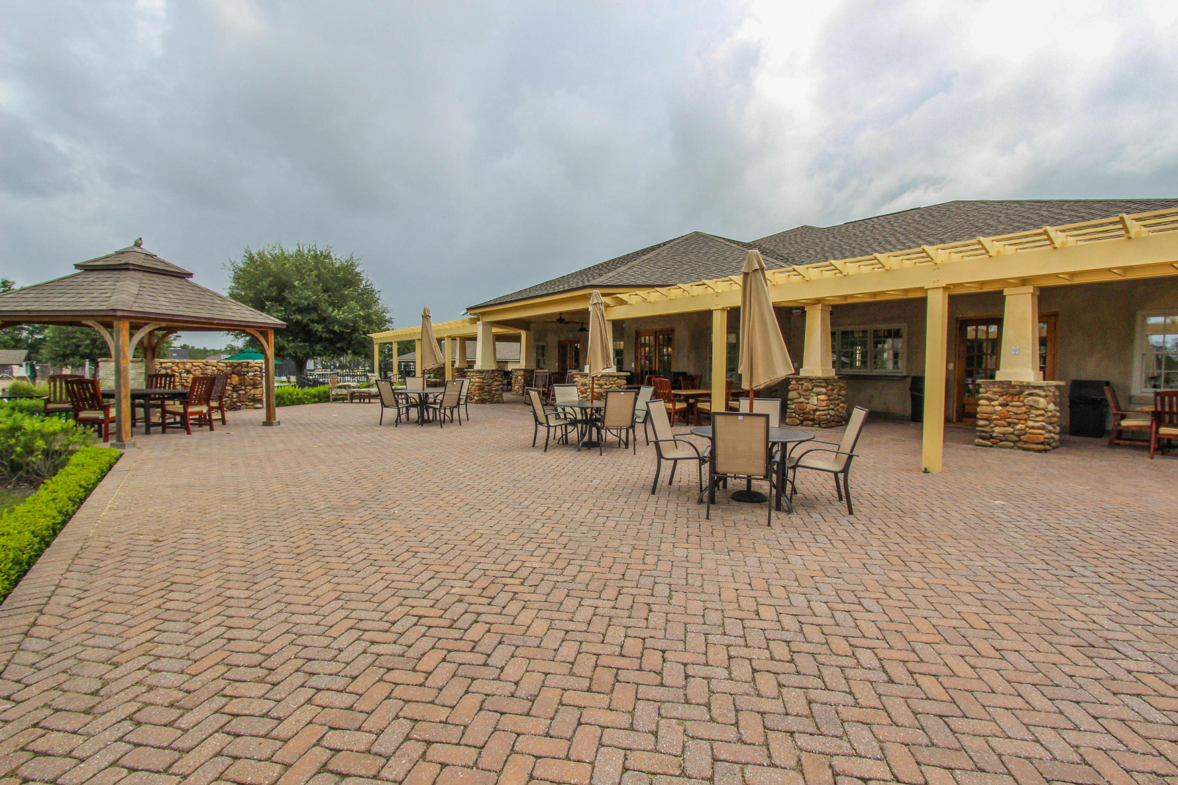 HAMMOCK BAY - Residential