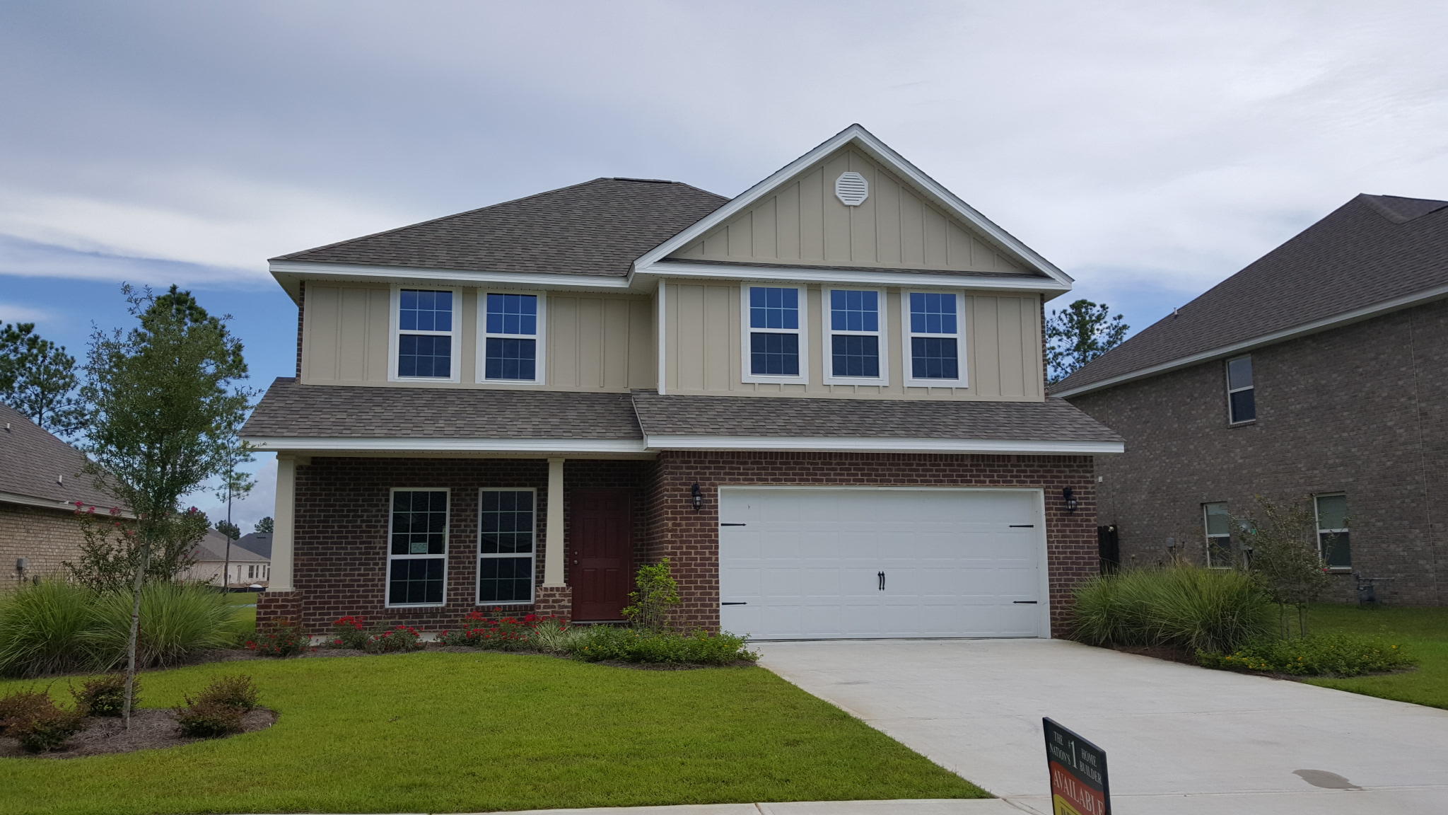 HAMMOCK BAY - Residential