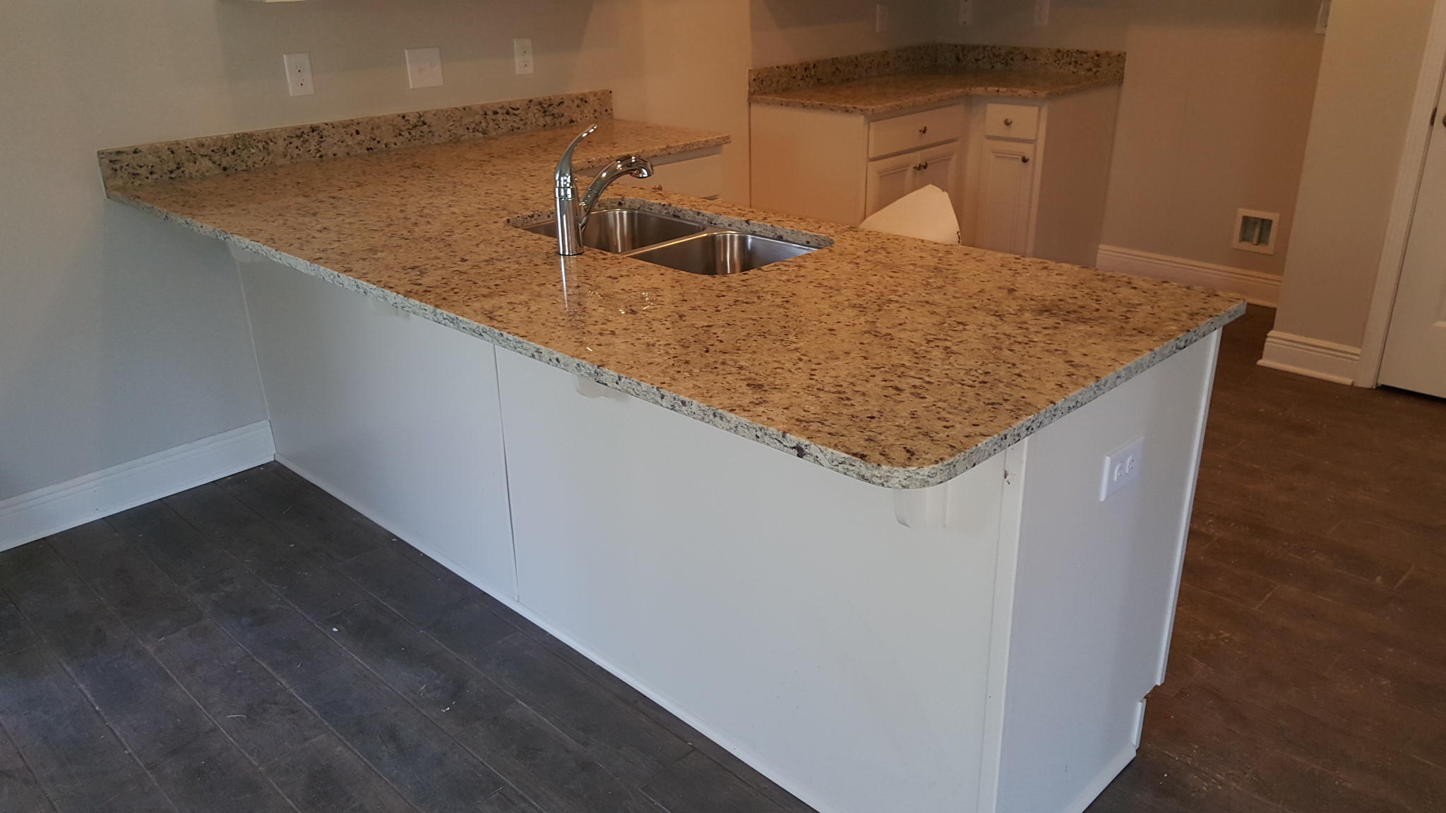 HAMMOCK BAY - Residential