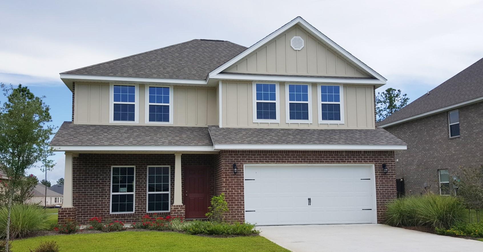 HAMMOCK BAY - Residential