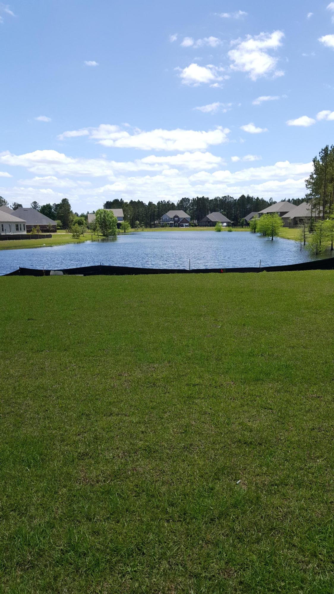 HAMMOCK BAY - Residential