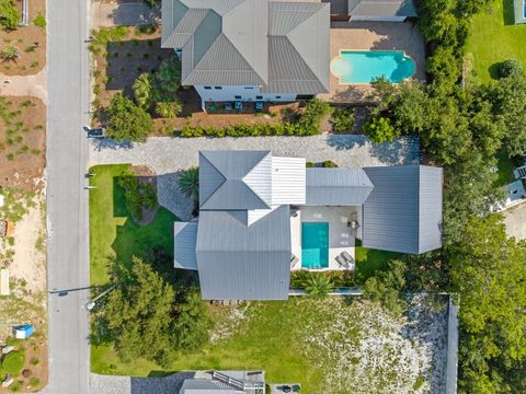 A home in Inlet Beach