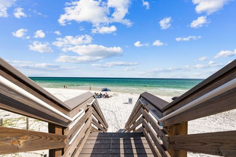 A home in Inlet Beach