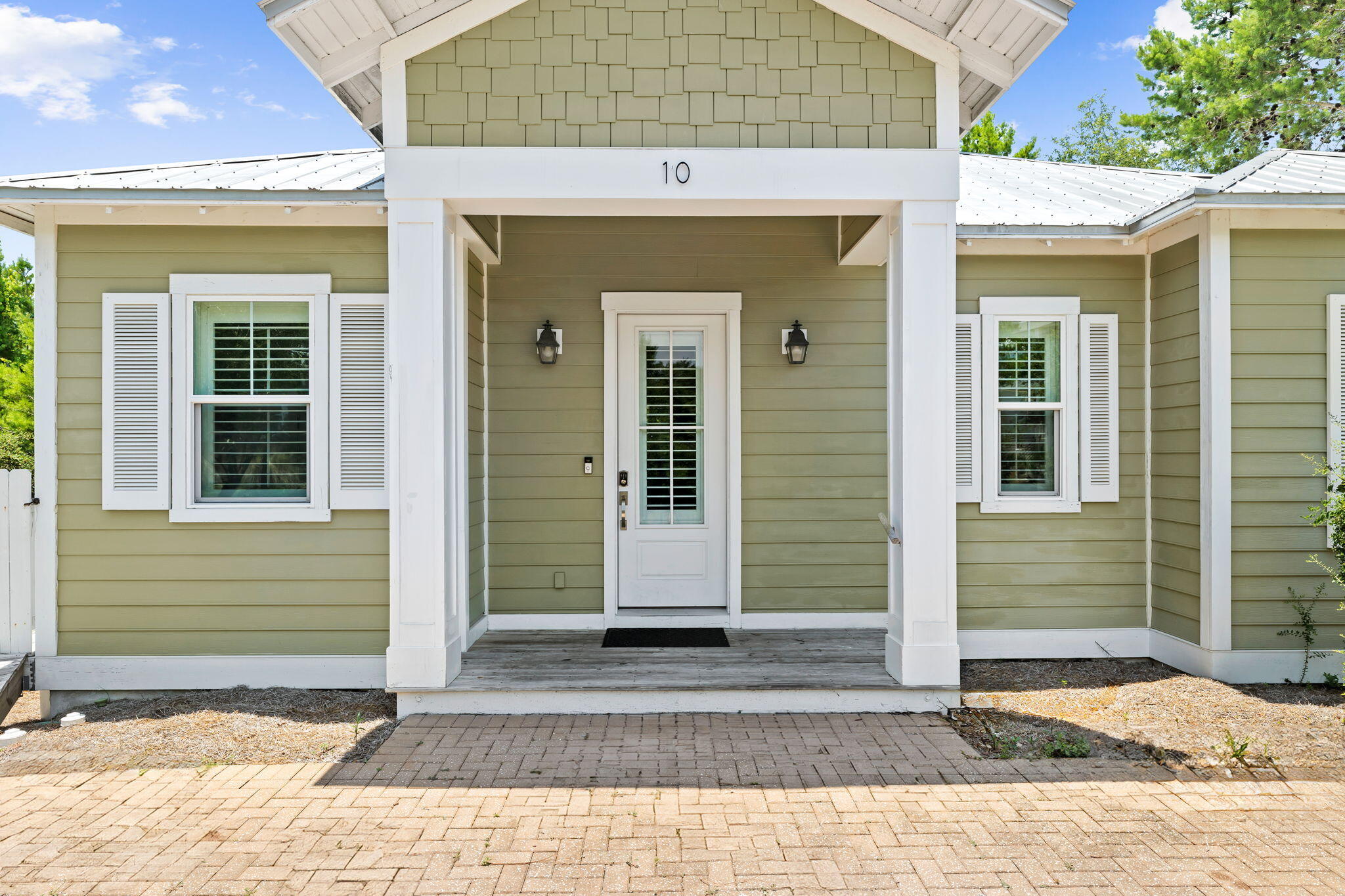 HIGHLAND PARKS - Residential
