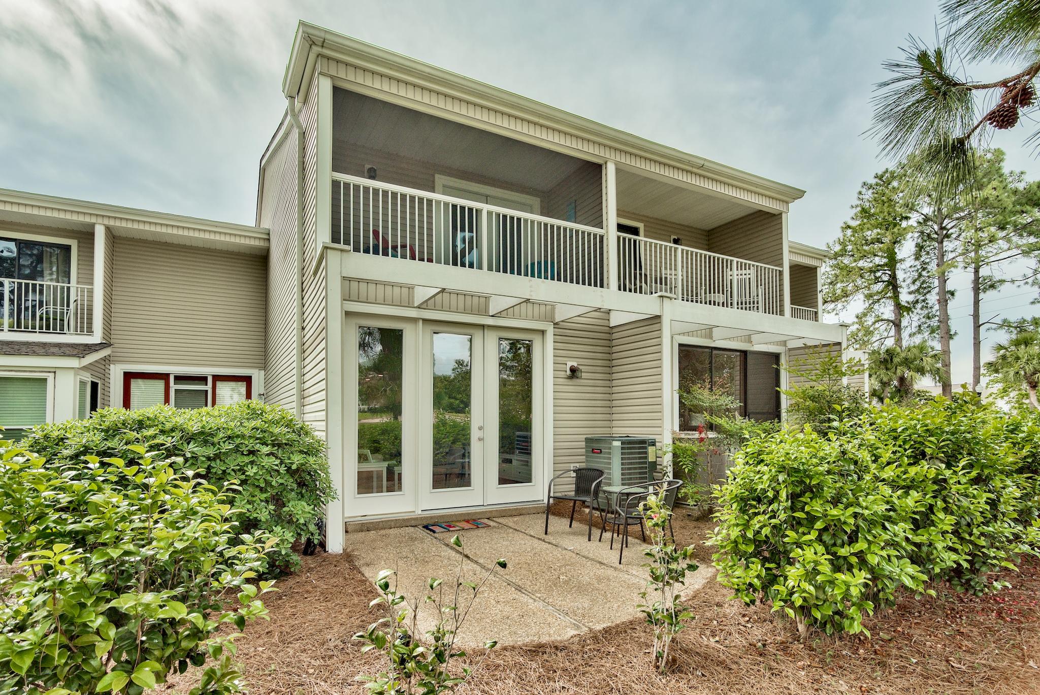 MAGNOLIA VILLAGE - Residential