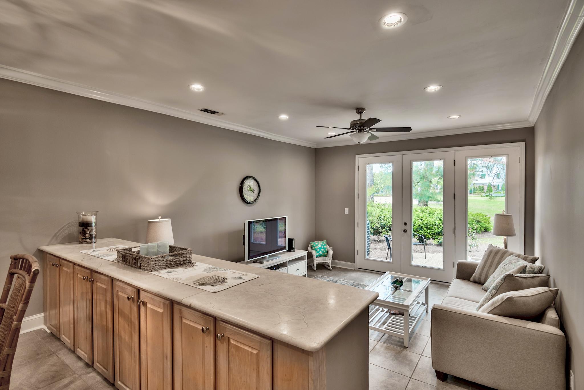 MAGNOLIA VILLAGE - Residential