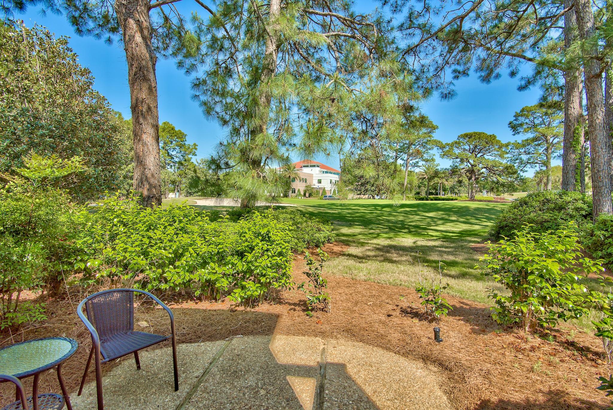 MAGNOLIA VILLAGE - Residential