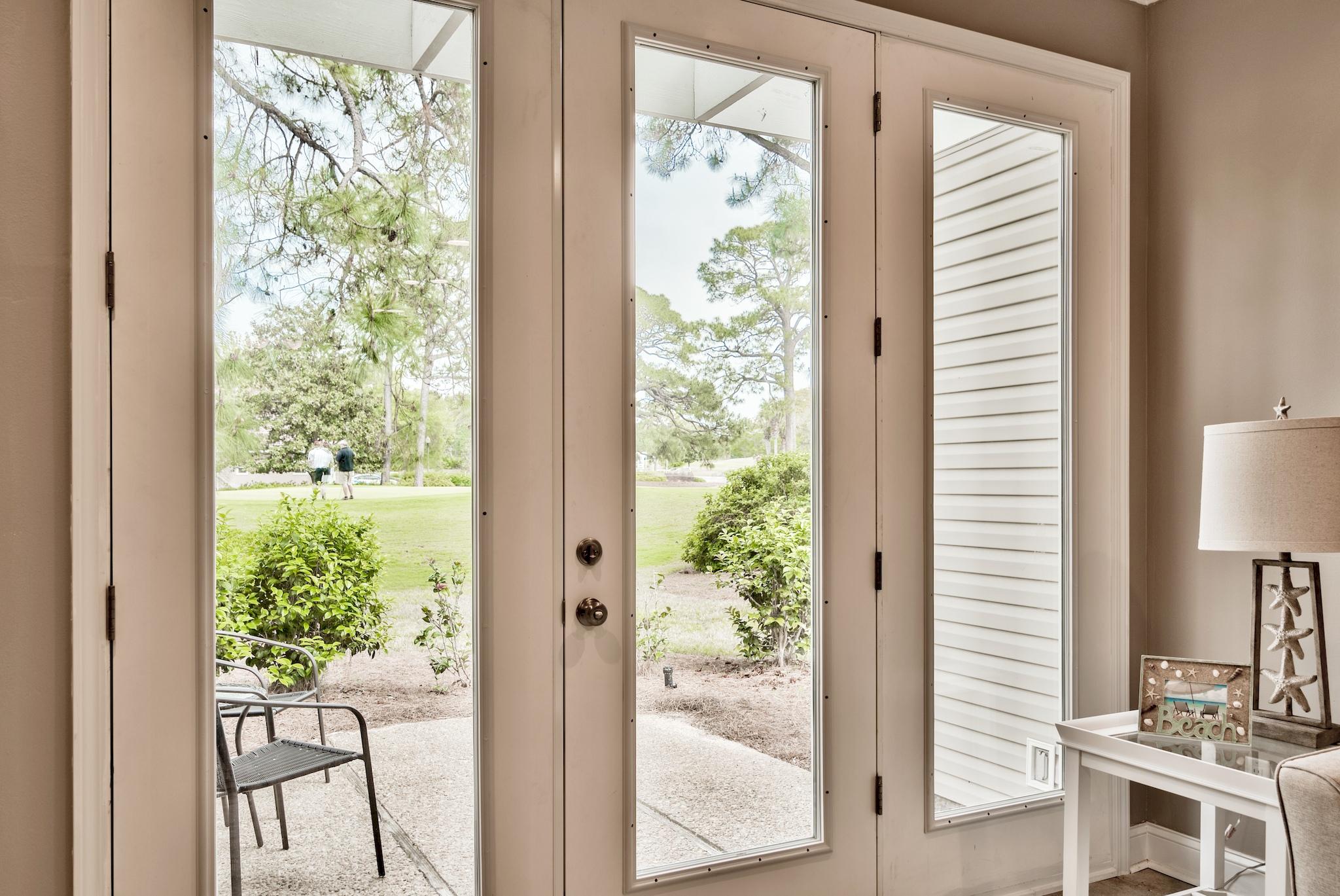 MAGNOLIA VILLAGE - Residential