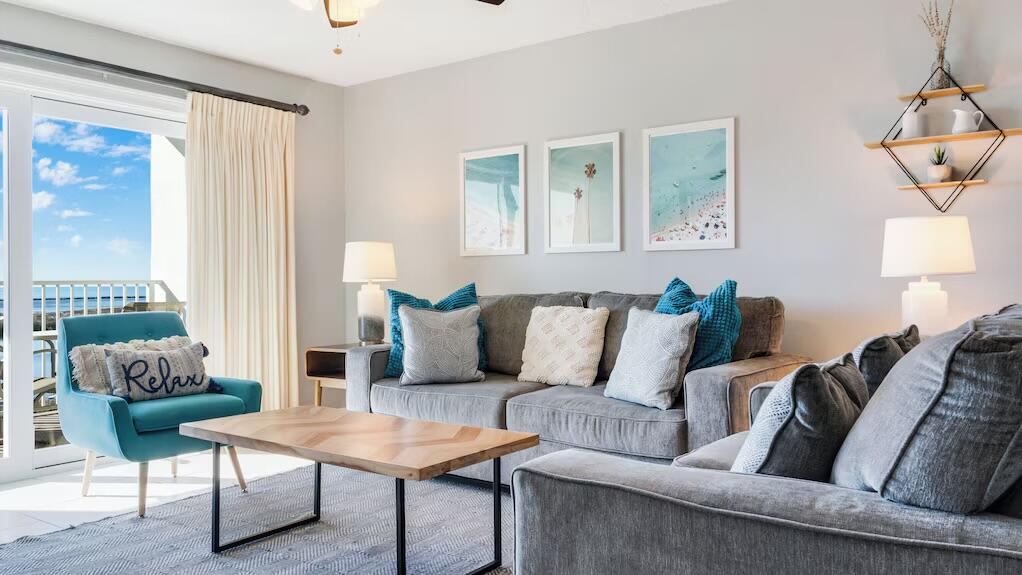 Islander unit 618 - Residential