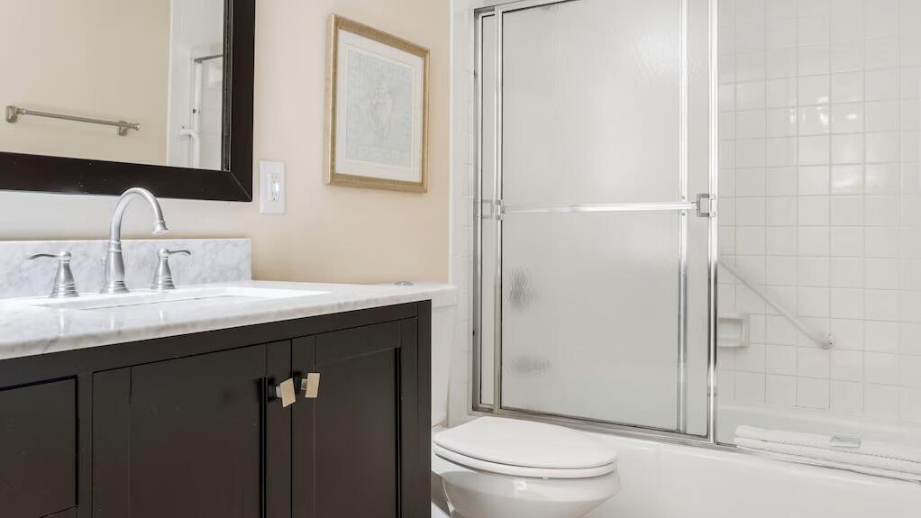 Islander unit 618 - Residential