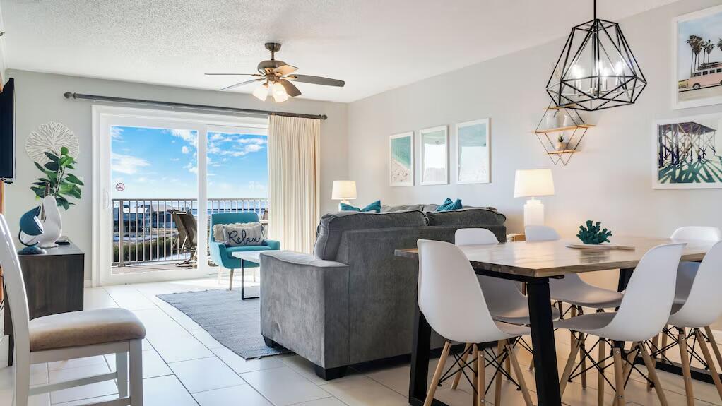 Islander unit 618 - Residential