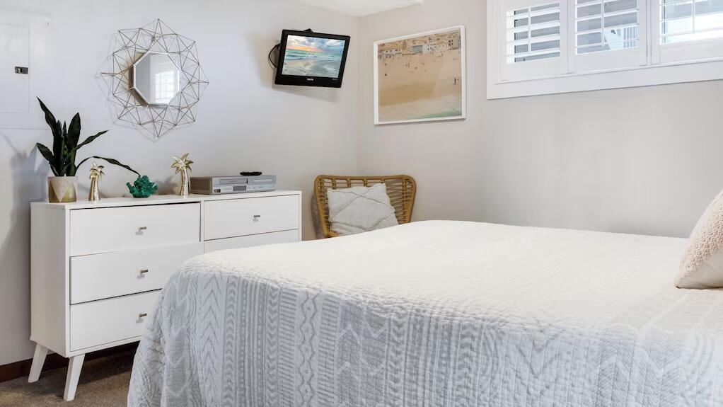 Islander unit 618 - Residential