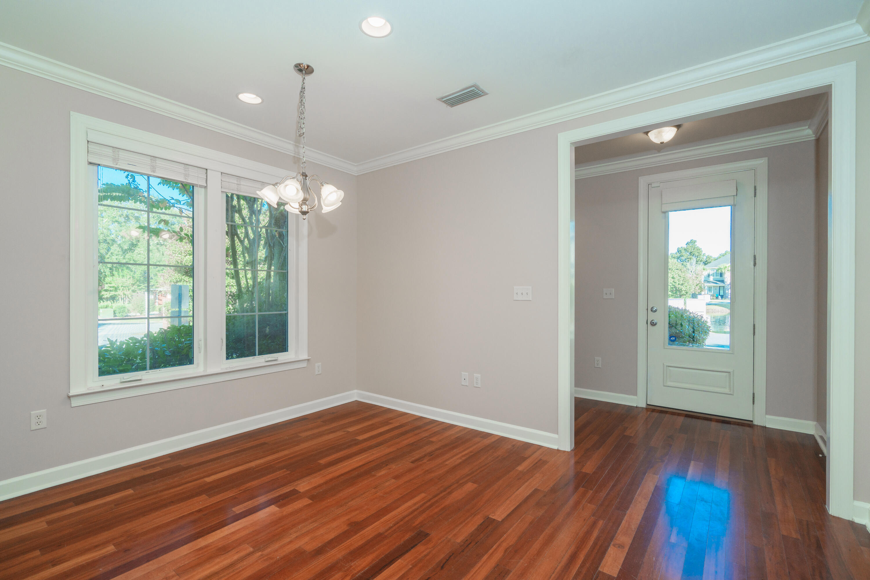 MARINA LANDING - Residential