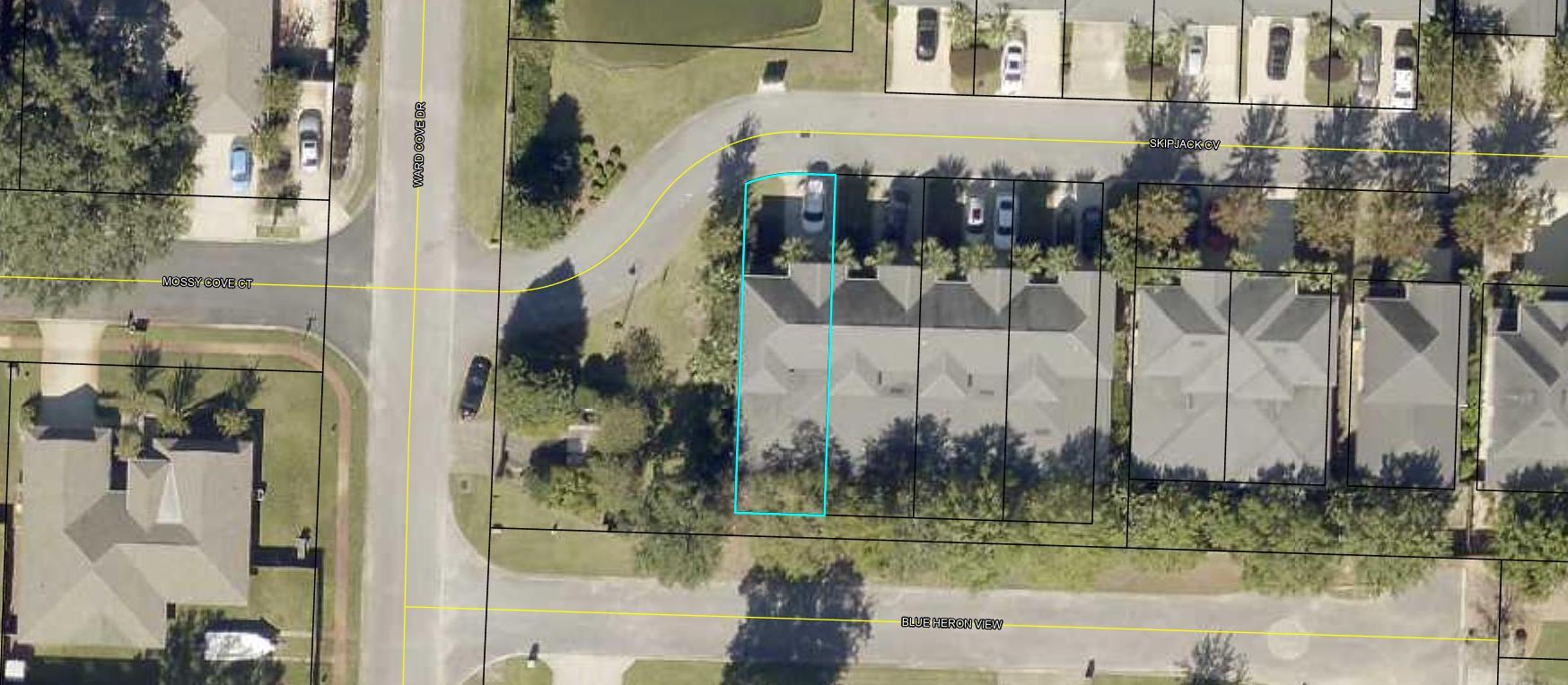 MARINA LANDING - Residential