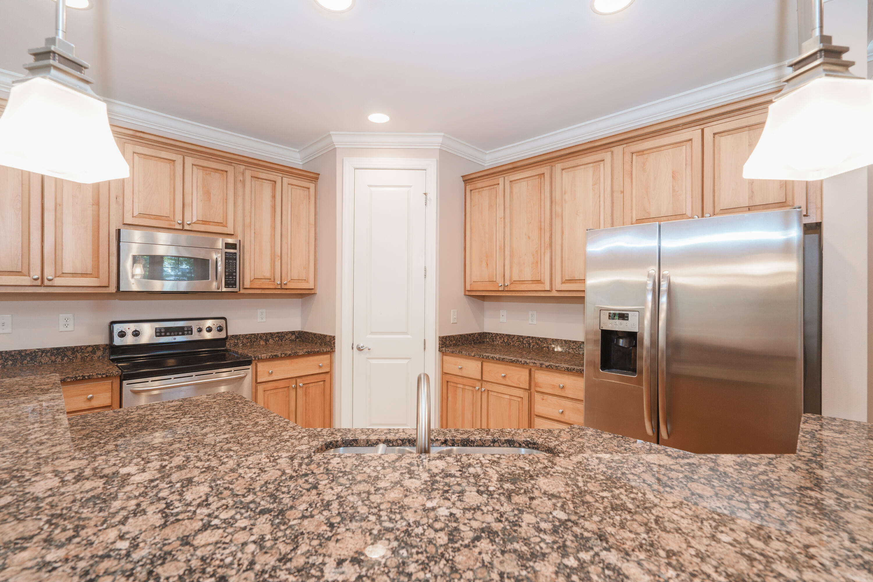 MARINA LANDING - Residential