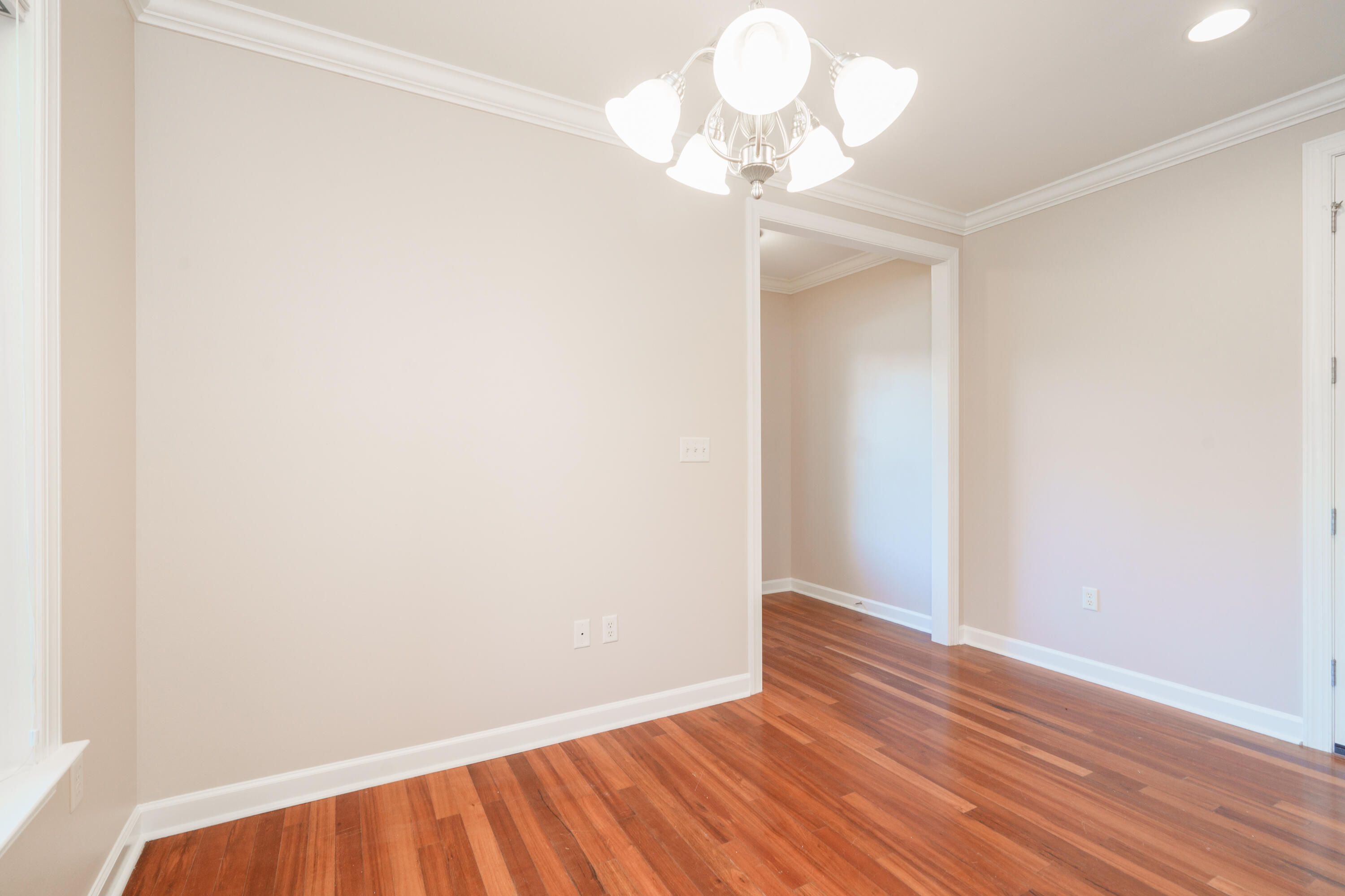 MARINA LANDING - Residential