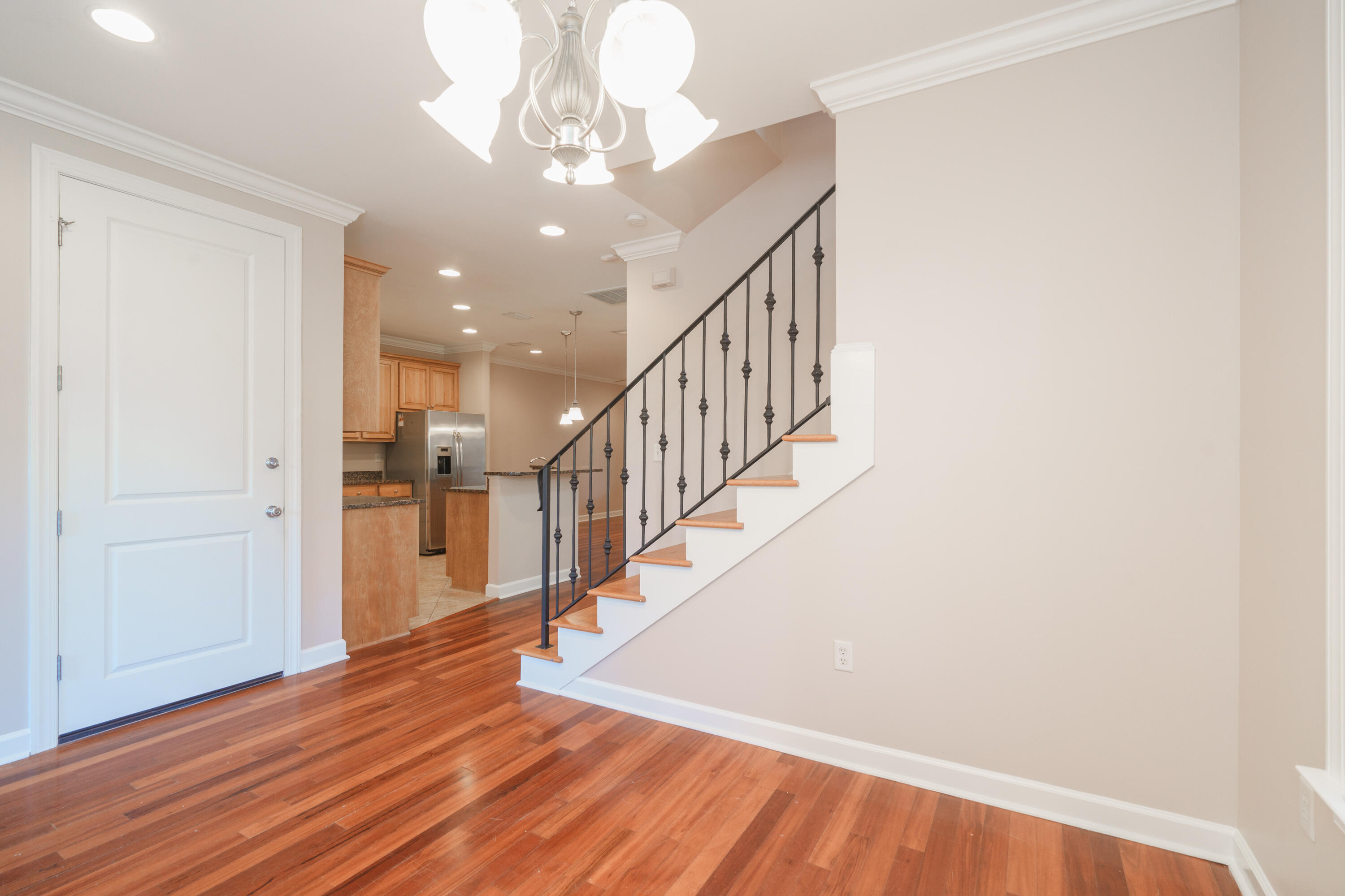 MARINA LANDING - Residential