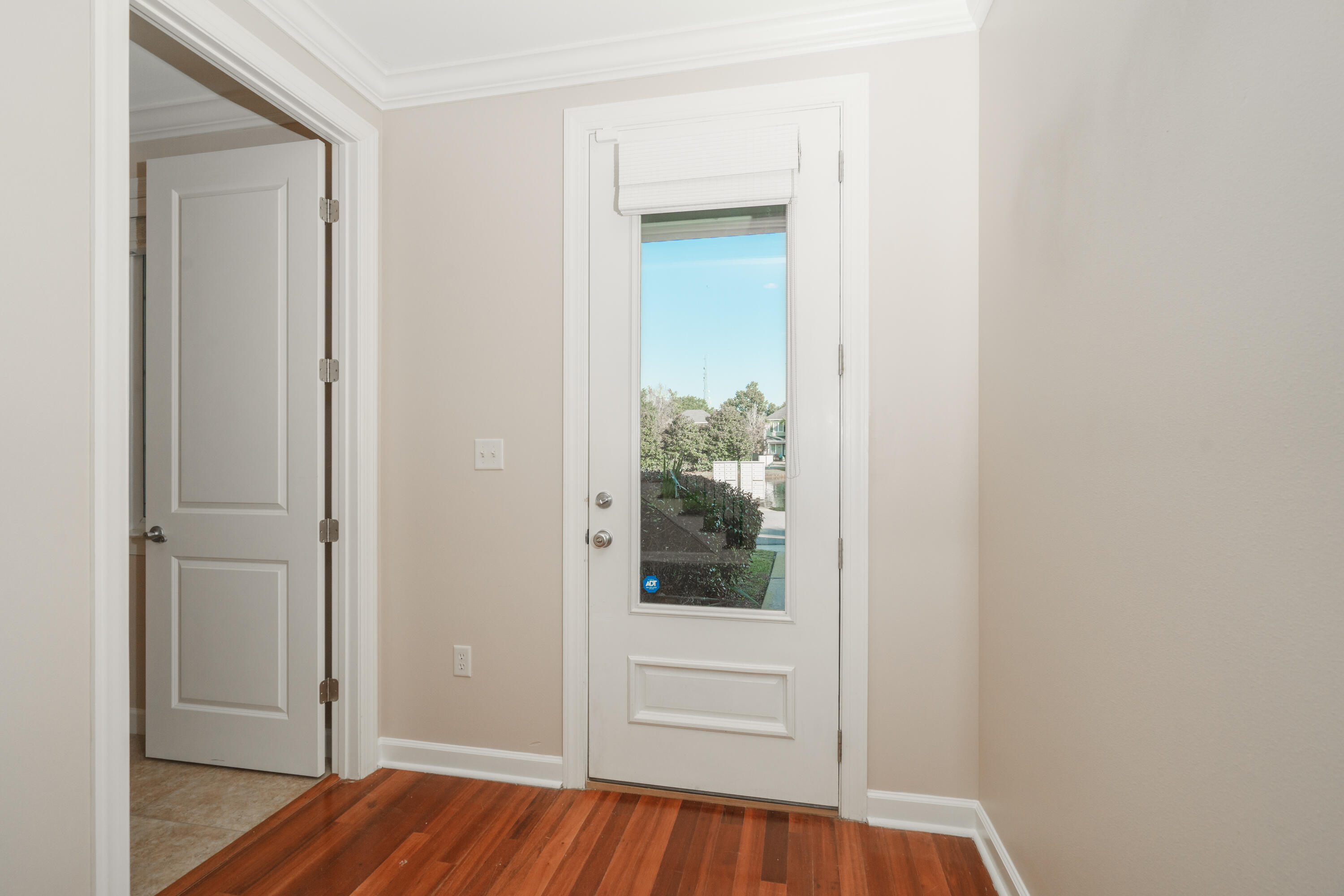 MARINA LANDING - Residential