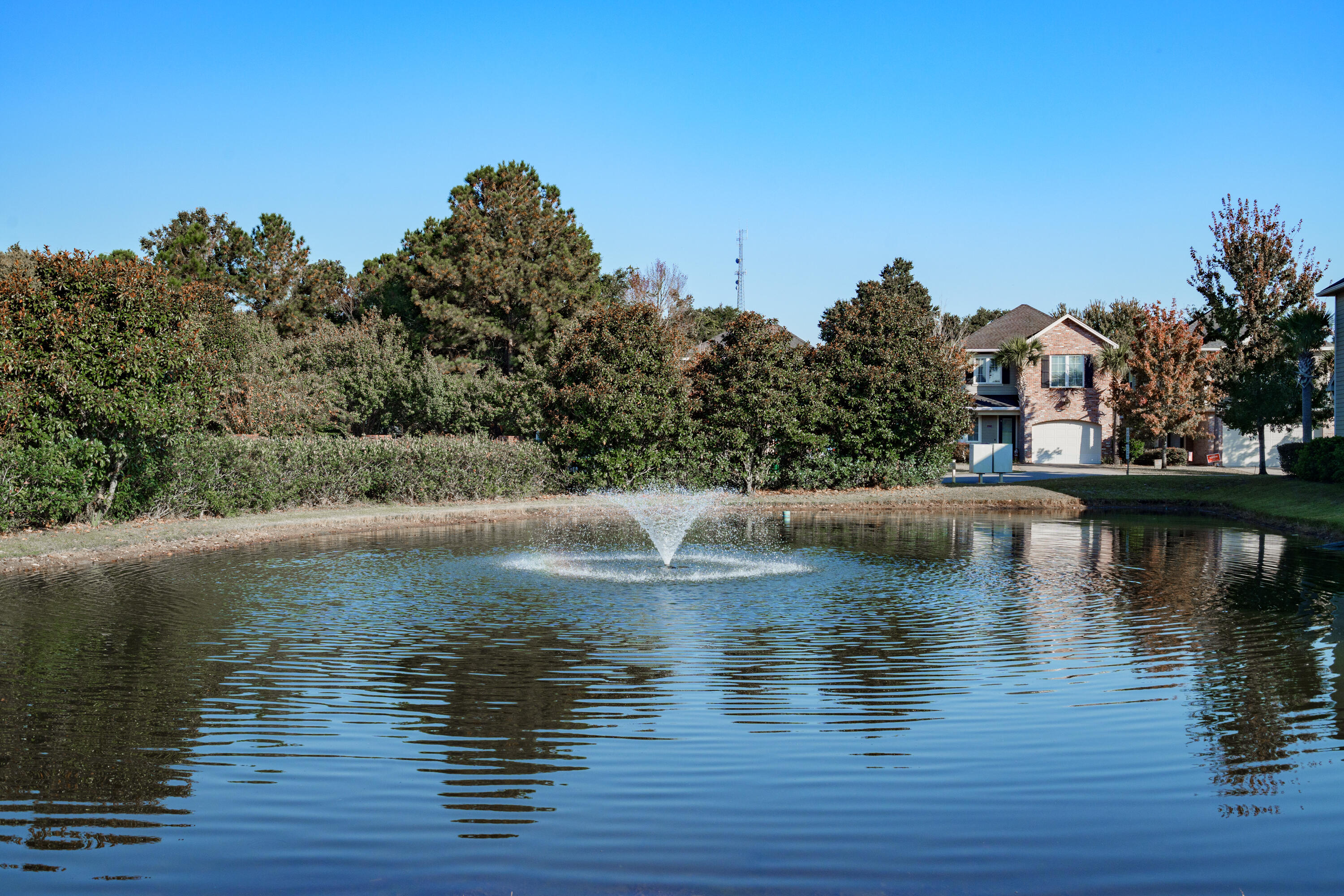 MARINA LANDING - Residential