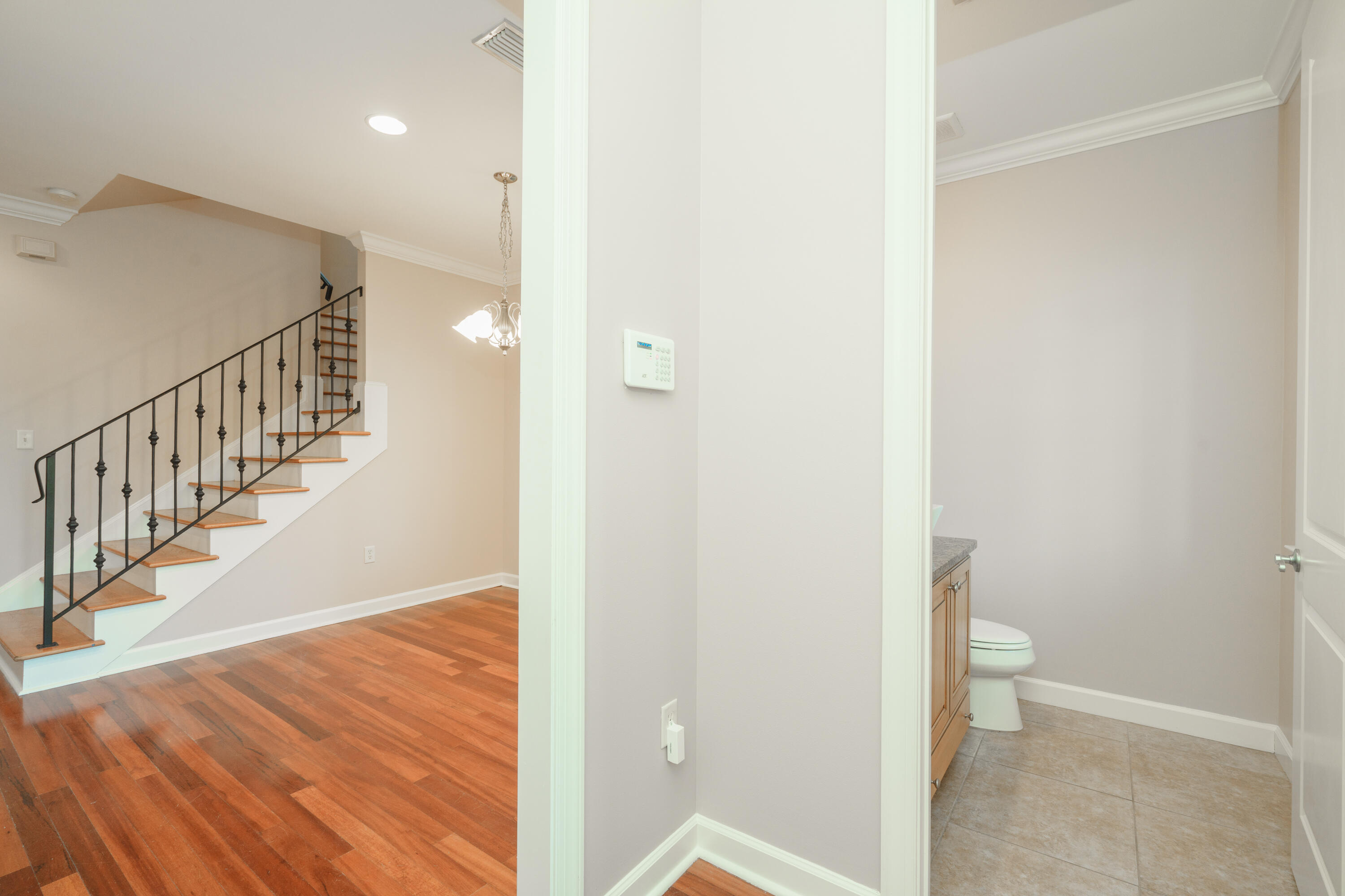 MARINA LANDING - Residential