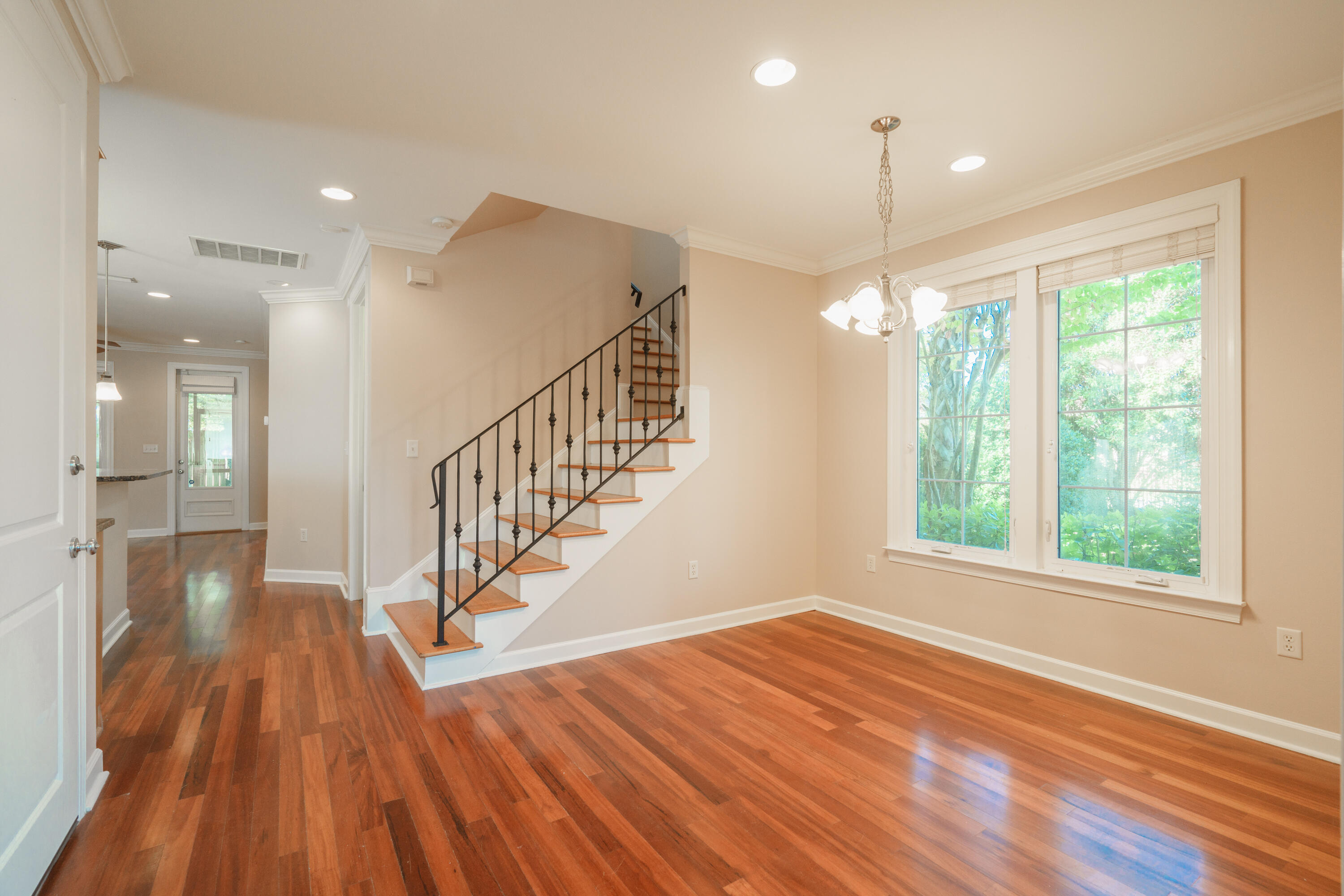 MARINA LANDING - Residential