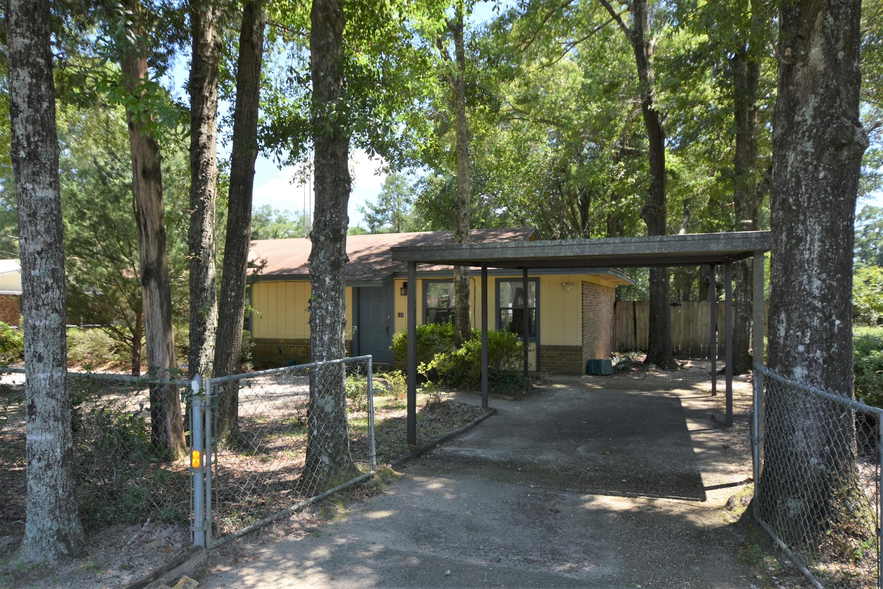 CAMPBELL ADDN TO CRESTVIEW - Residential